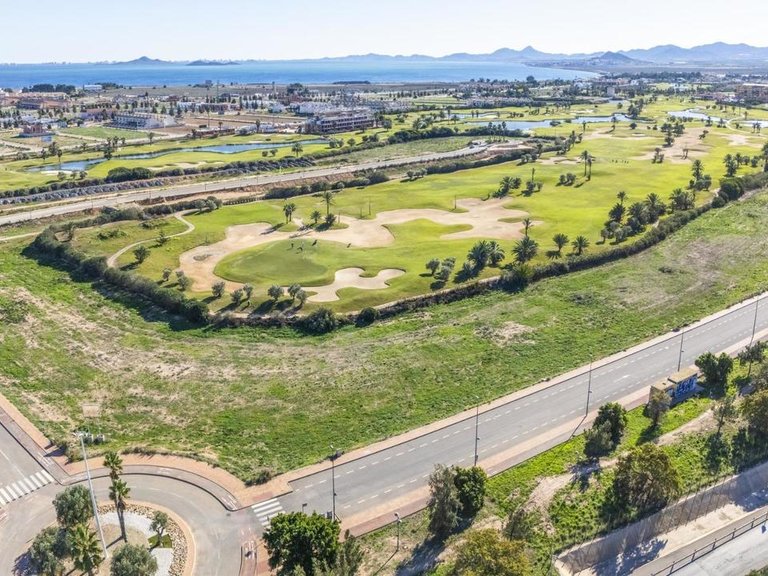 Villa for Sale in Los Alcazares, Murcia 18
