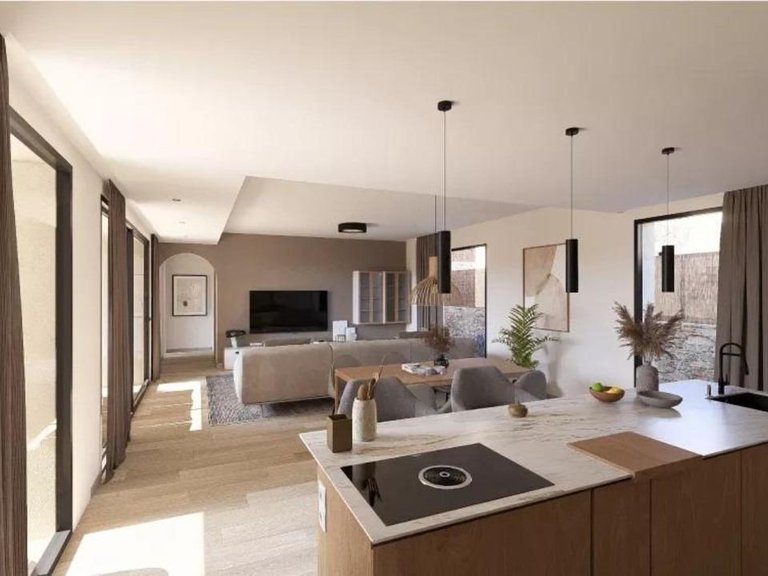 Villa for Sale in Banos Y Mendigo, Murcia 5