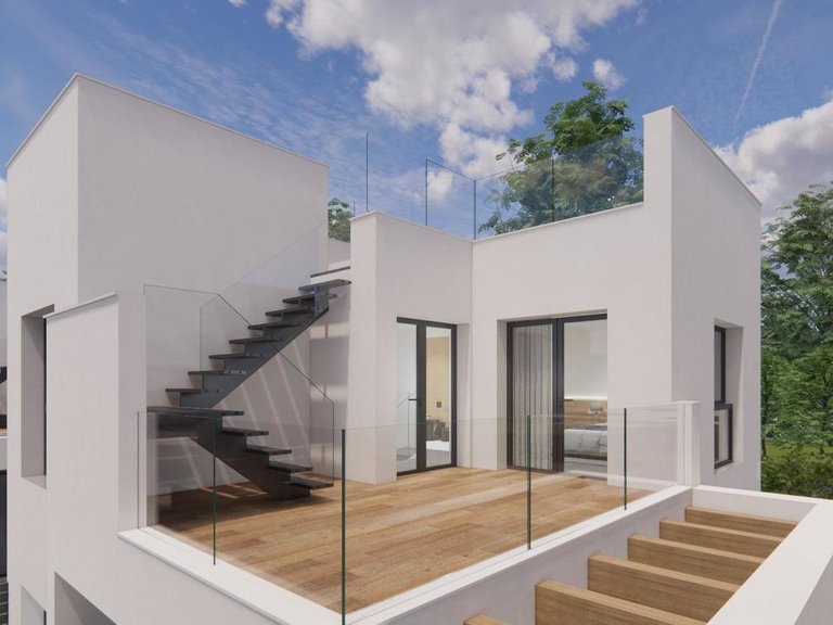 Villa for Sale in Los Montesinos, Alicante 28