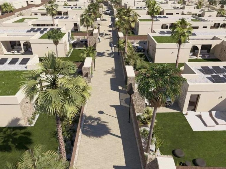 Villa for Sale in Banos Y Mendigo, Murcia 10