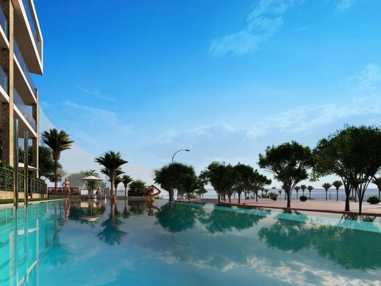 Apartment for Sale in Villajoyosa, Alicante 2