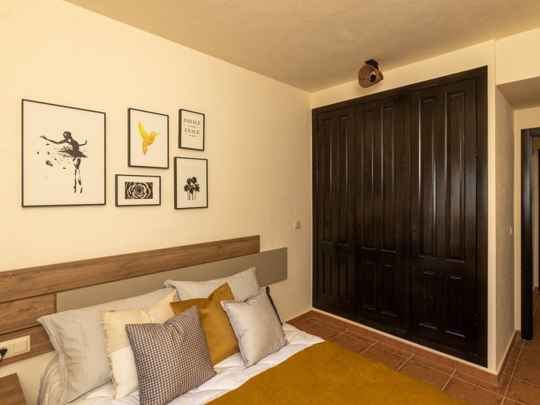 Villa for Sale in Fuente Alamo, Murcia 30