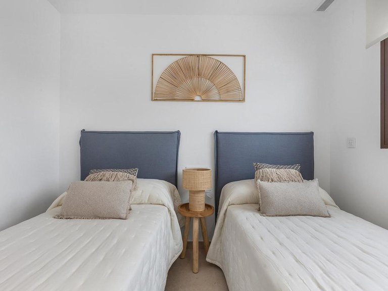 Penthouse for Sale in Los Alcazares, Murcia 41
