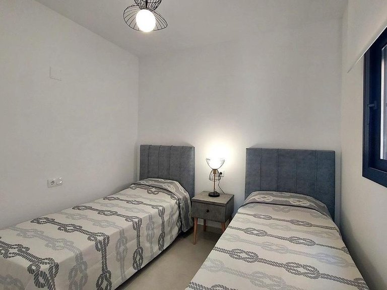 Penthouse for Sale in San Miguel De Salinas, Alicante 19
