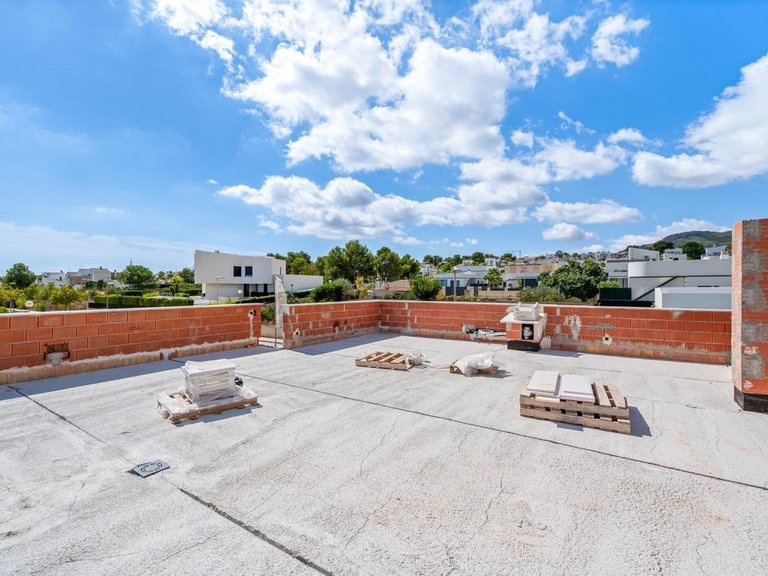 Villa for Sale in Polop, Alicante 20
