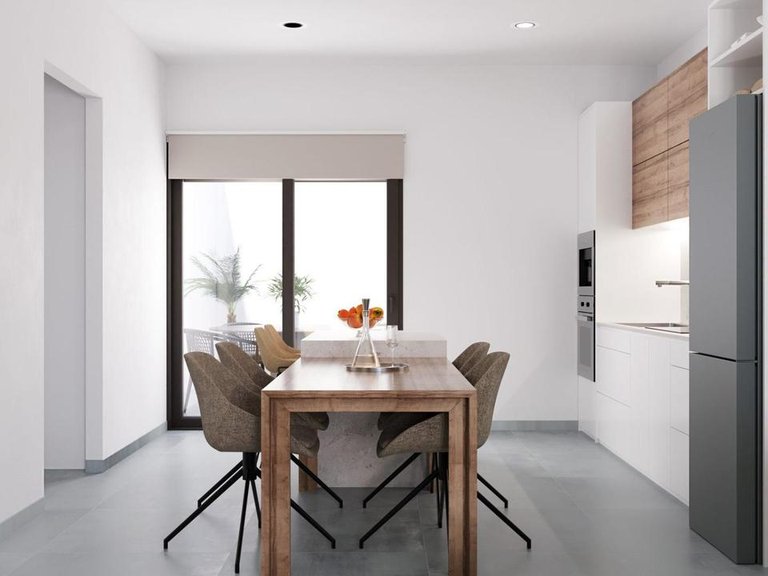 Town House for Sale in Torre Pacheco, Murcia 10