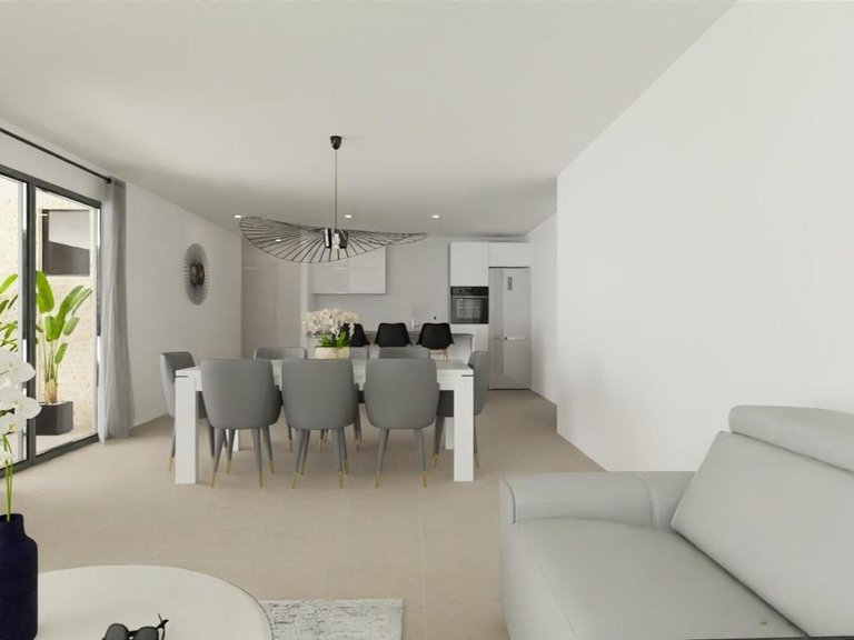 Villa for Sale in Monforte Del Cid, Alicante 2