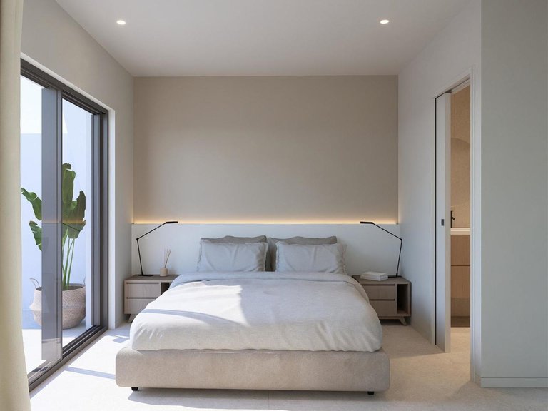 Town House for Sale in Torre Pacheco, Murcia 7