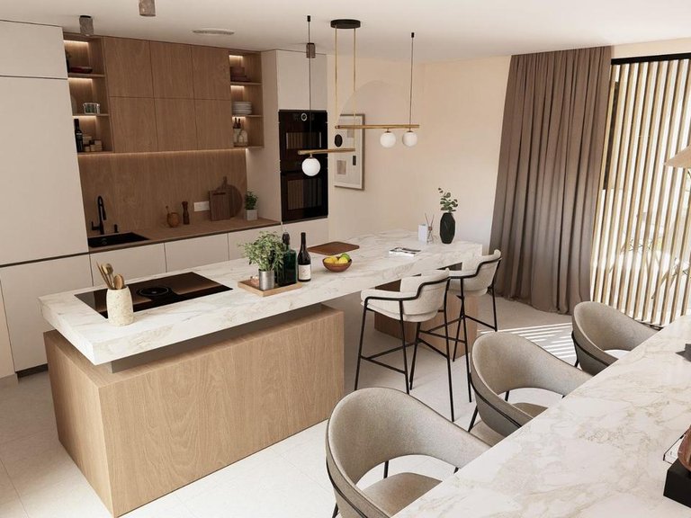 Villa for Sale in Banos Y Mendigo, Murcia 12