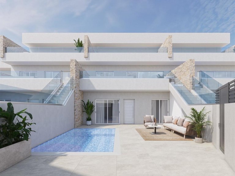 Villa for Sale in Pilar De La Horadada, Alicante 12