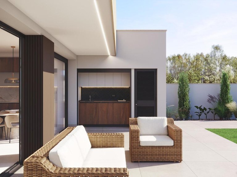 Villa for Sale in San Javier, Murcia 4