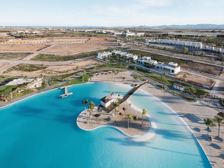 Villa for Sale in Torre Pacheco, Murcia 3