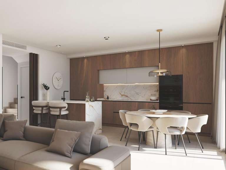 Villa for Sale in San Javier, Murcia 11