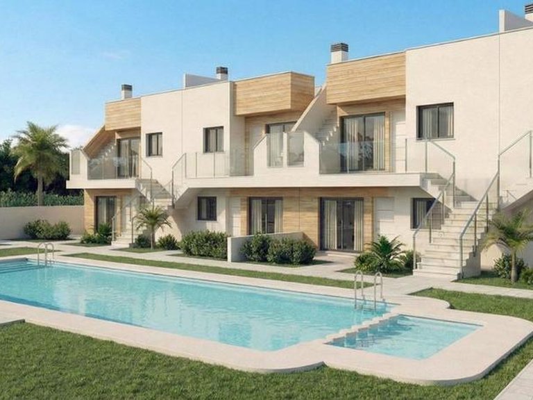 Villa for Sale in San Javier, Murcia 4