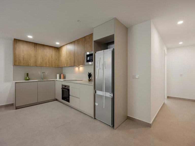 Apartment for Sale in Villajoyosa, Alicante 11