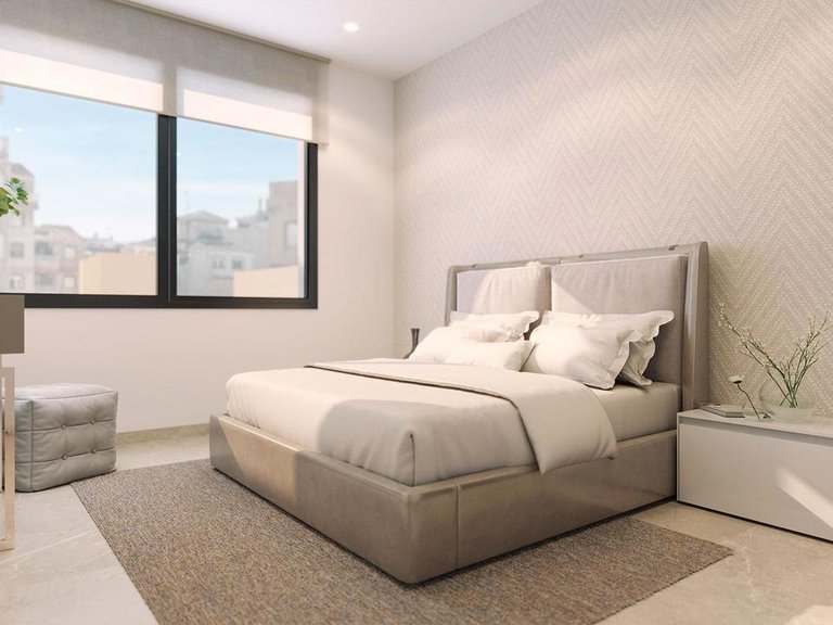 Penthouse for Sale in Torrevieja, Alicante 21