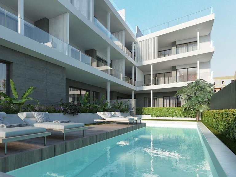 Apartment for Sale in Benijofar, Alicante 2