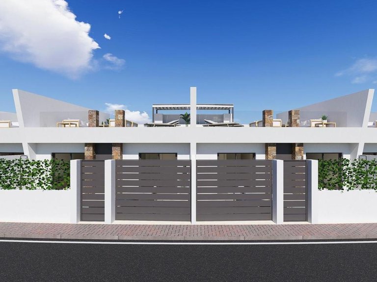 Town House for Sale in Torre Pacheco, Murcia 10