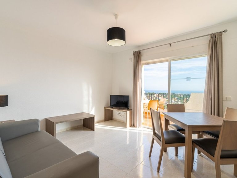 Villa for Sale in Calpe, Alicante 3