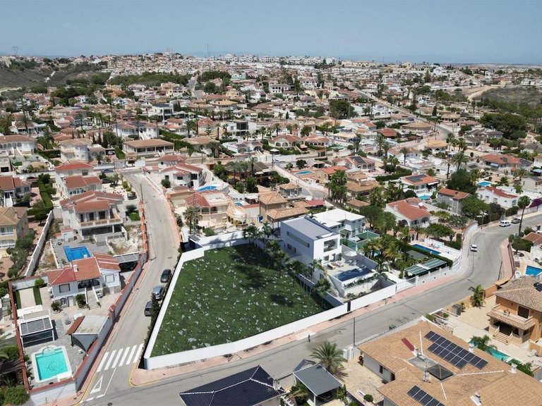 Villa for Sale in Ciudad Quesada, Alicante 26