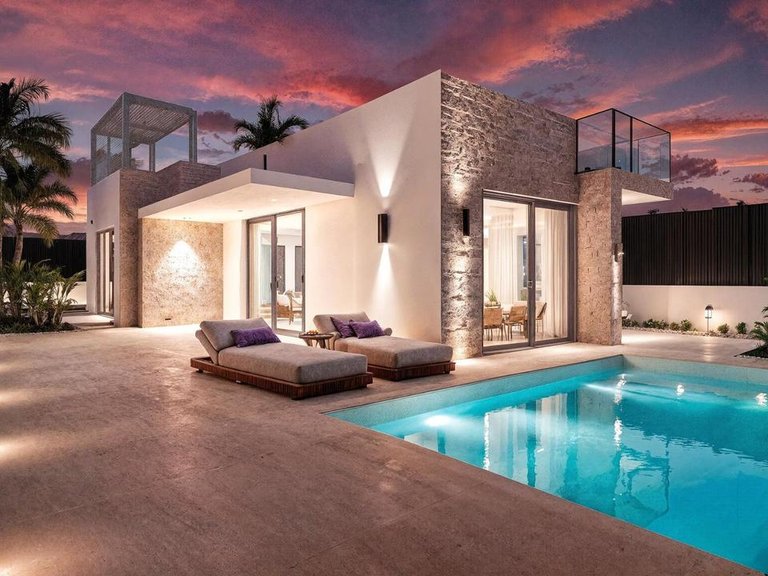 Villa for Sale in Los Alcazares, Murcia 1