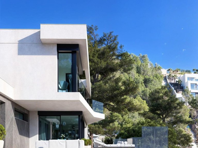Villa for Sale in Benissa, Alicante 3
