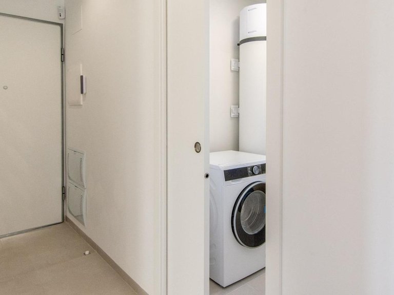 Penthouse for Sale in Finestrat, Alicante 16