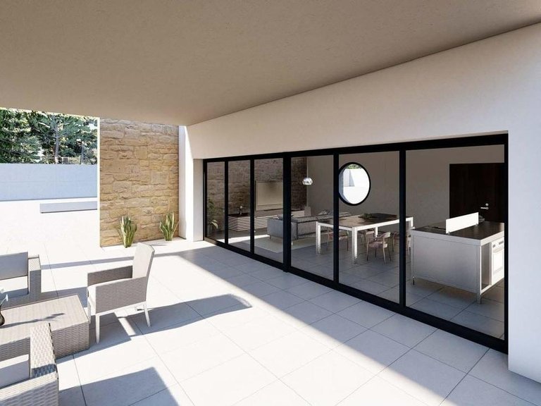 Villa for Sale in Pinoso, Alicante 11