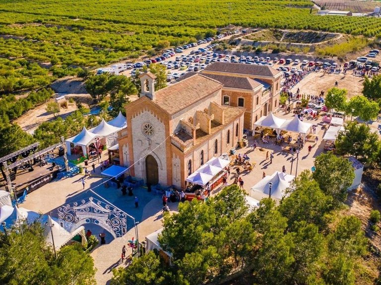 Villa for Sale in Algorfa, Alicante 16