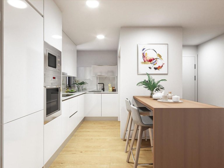 Apartment for Sale in Torrevieja, Alicante 13