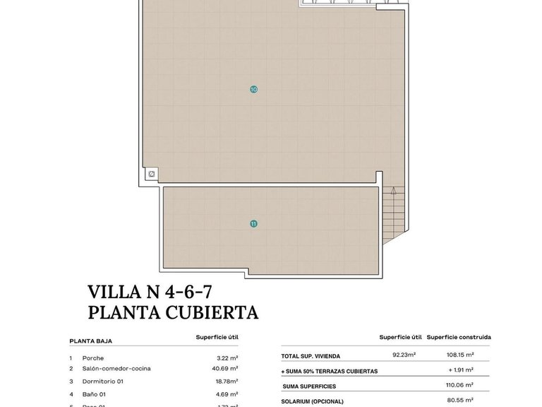 Villa for Sale in Polop, Alicante 14