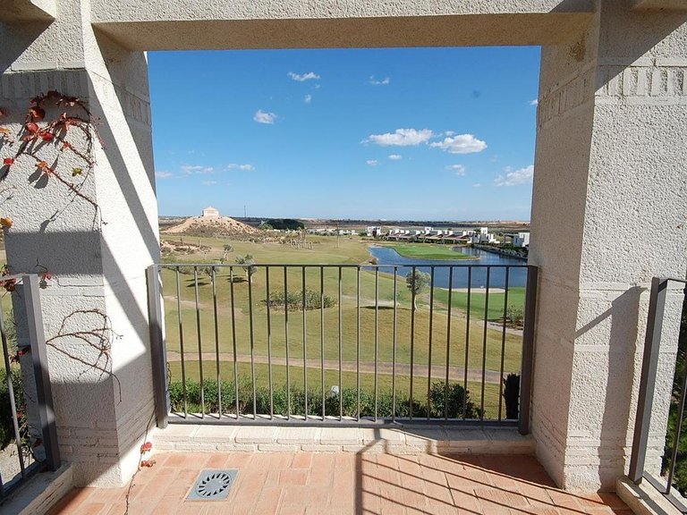 Villa for Sale in Sucina, Murcia 3