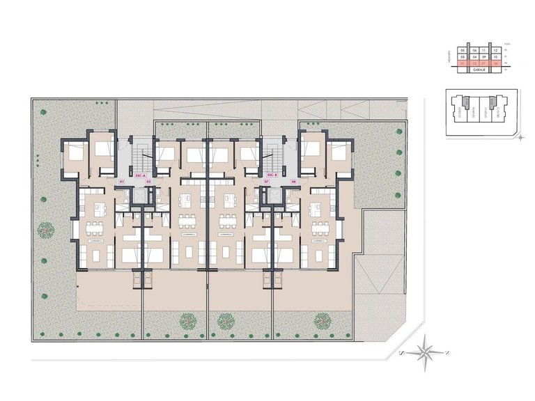Apartment for Sale in Benijofar, Alicante 7