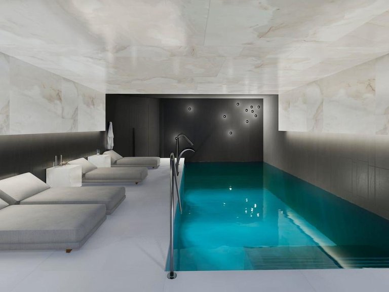 Penthouse for Sale in Calpe, Alicante 6