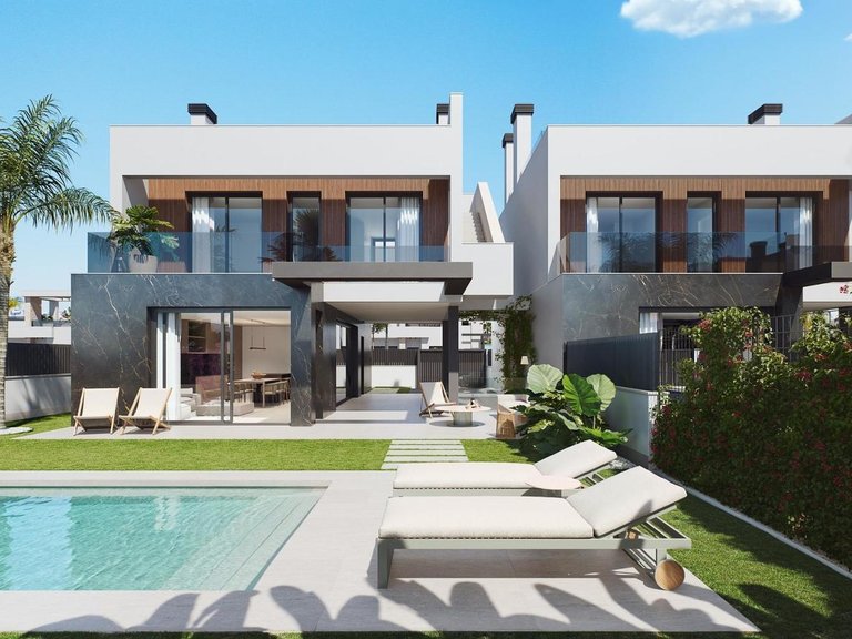 Villa for Sale in Torre Pacheco, Murcia 8