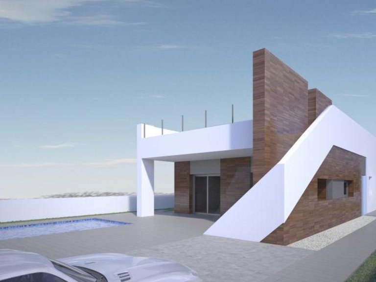 Villa for Sale in Aspe, Alicante 2
