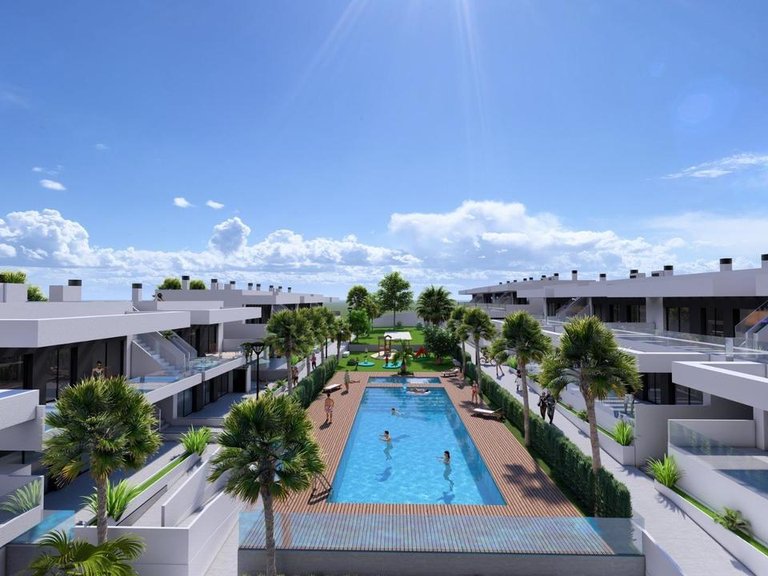 Villa for Sale in Algorfa, Alicante 19