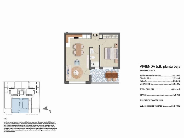Apartment for Sale in Pilar De La Horadada, Alicante 26