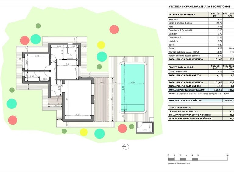 Villa for Sale in Pinoso, Alicante 8