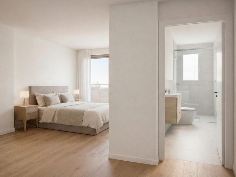 Villa for Sale in San Javier, Murcia 8