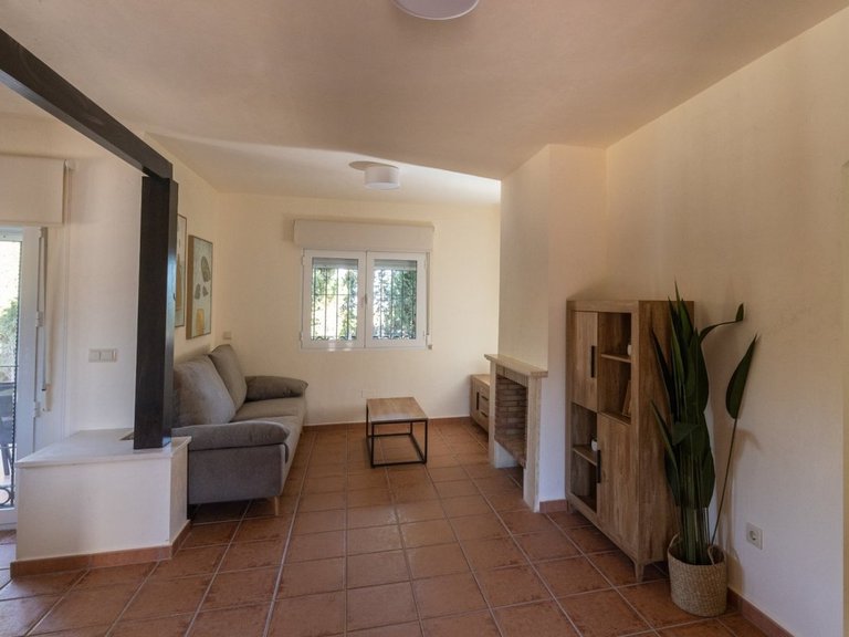 Villa for Sale in Fuente Alamo, Murcia 12