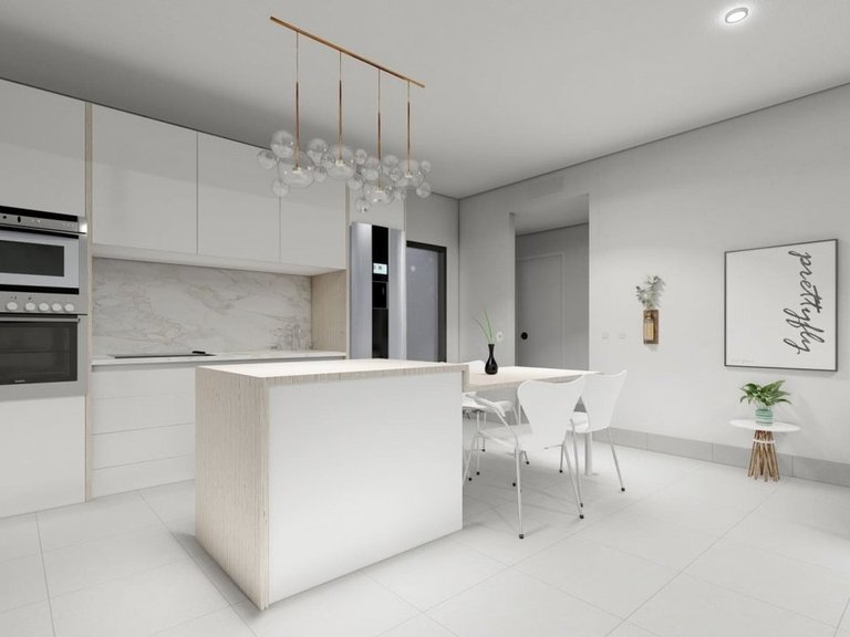 Villa for Sale in Torre Pacheco, Murcia 8
