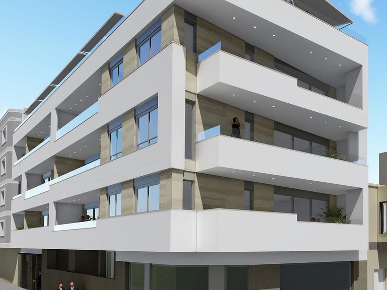 Penthouse for Sale in Torrevieja, Alicante 4