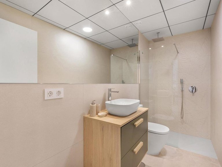 Penthouse for Sale in Los Alcazares, Murcia 43