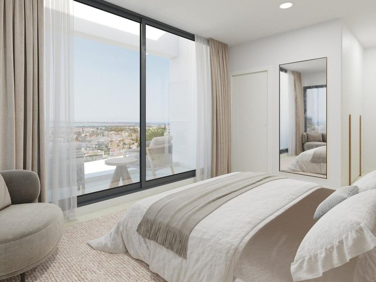 Villa for Sale in Ciudad Quesada, Alicante 19