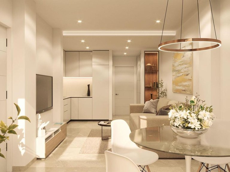 Penthouse for Sale in Torrevieja, Alicante 15