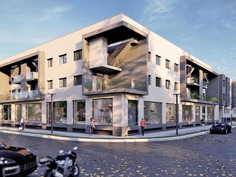 Apartment for Sale in Torre Pacheco, Murcia 1