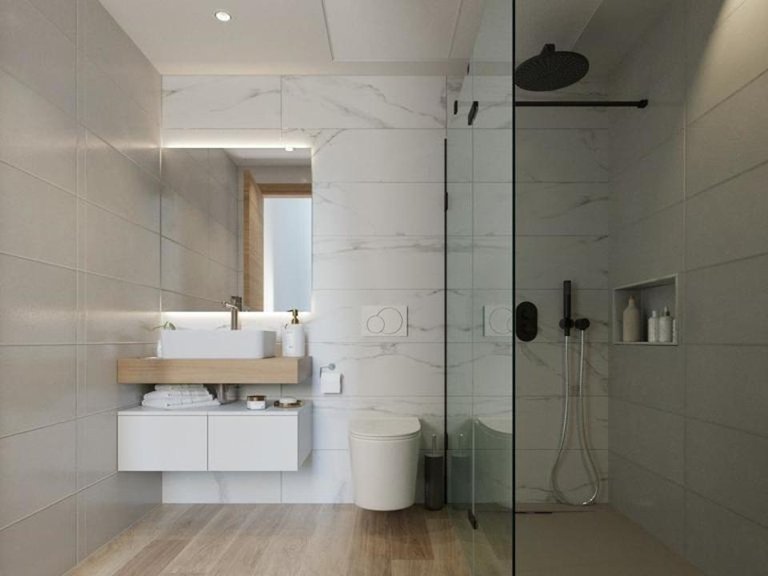 Penthouse for Sale in Finestrat, Alicante 9