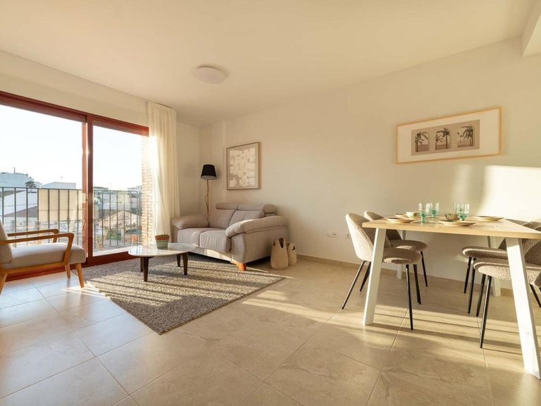 Apartment for Sale in Avileses, Murcia 6
