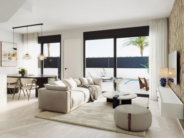 Villa for Sale in Torre Pacheco, Murcia 7